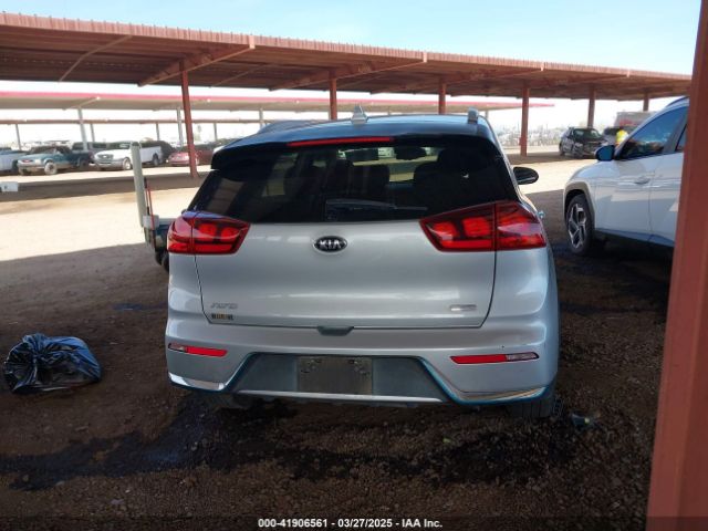KNDCM3LD1K5232291 KIA Niro Plug-in Hybrid Lx