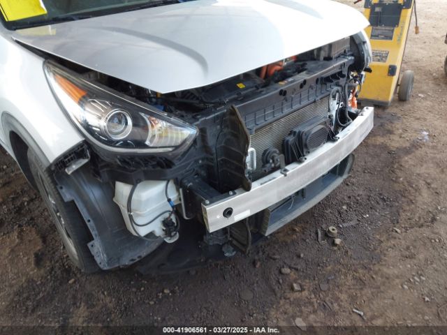 KNDCM3LD1K5232291 KIA Niro Plug-in Hybrid Lx