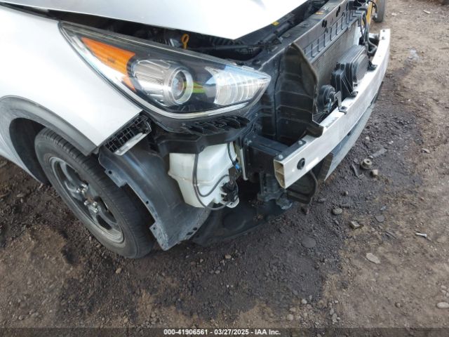 KNDCM3LD1K5232291 KIA Niro Plug-in Hybrid Lx