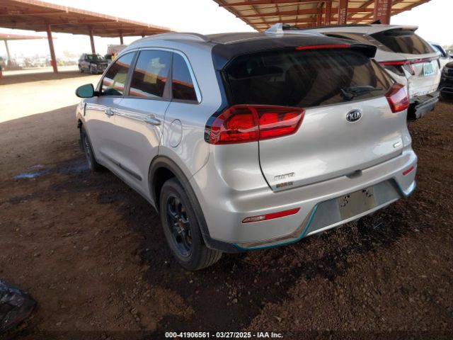 KNDCM3LD1K5232291 KIA Niro Plug-in Hybrid Lx