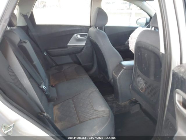 KNDCM3LD1K5232291 KIA Niro Plug-in Hybrid Lx