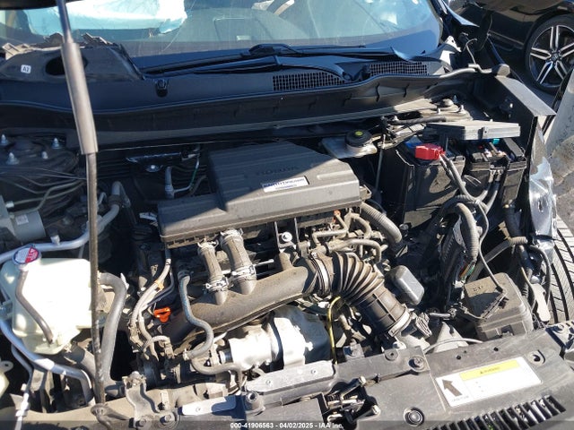 5J6RW1H84KA001472 Honda Cr-v Ex-l