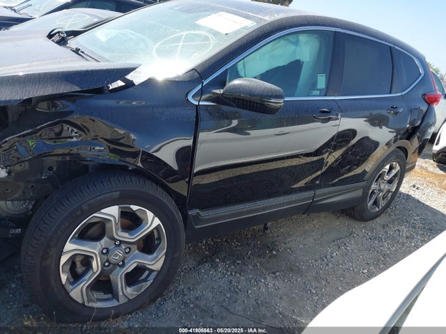 5J6RW1H84KA001472 Honda Cr-v Ex-l