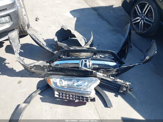 5J6RW1H84KA001472 Honda Cr-v Ex-l