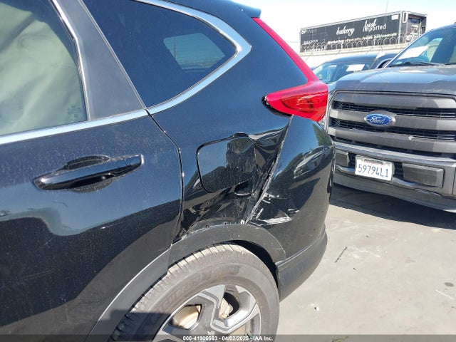 5J6RW1H84KA001472 Honda Cr-v Ex-l