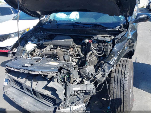 5J6RW1H84KA001472 Honda Cr-v Ex-l
