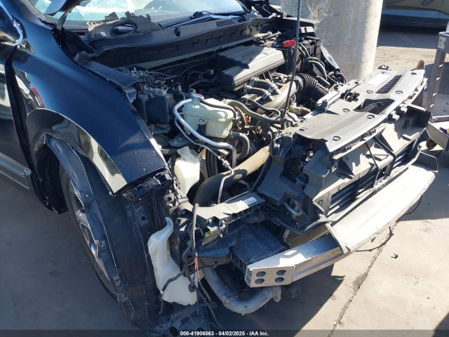 5J6RW1H84KA001472 Honda Cr-v Ex-l