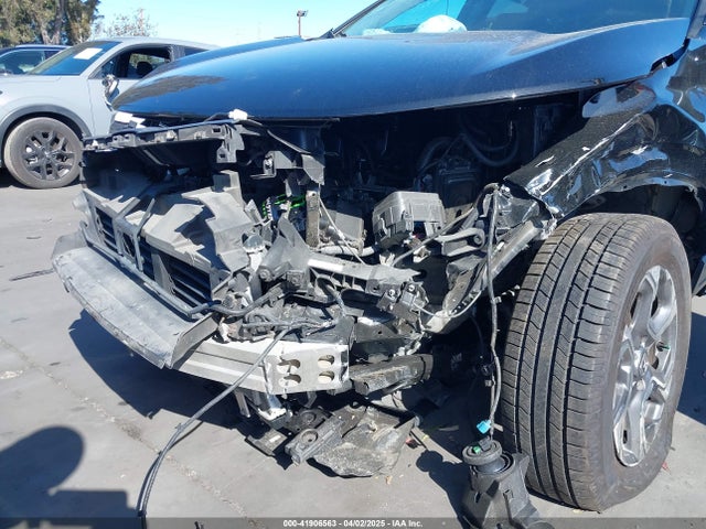 5J6RW1H84KA001472 Honda Cr-v Ex-l