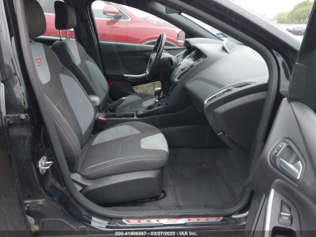 1FADP3L93JL289695 Ford FOCUS ST