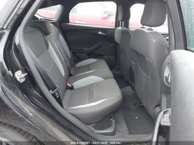 1FADP3L93JL289695 Ford FOCUS ST