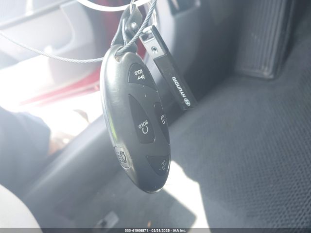 KMHL14JA8RA408709 Hyundai SONATA SEL
