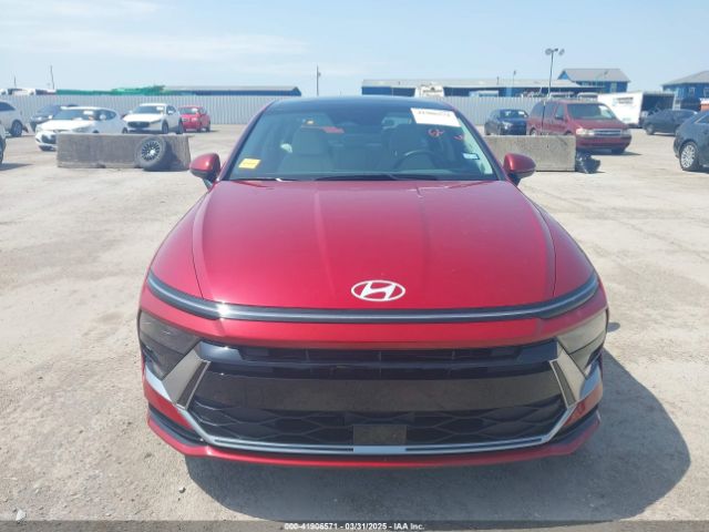 KMHL14JA8RA408709 Hyundai SONATA SEL