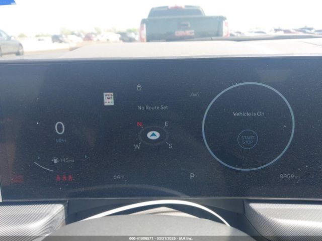 KMHL14JA8RA408709 Hyundai SONATA SEL