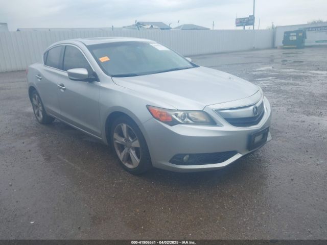 2013 ACURA ILX 19VDE1F73DE016390 Photo 0