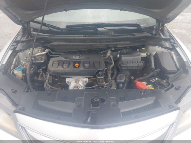 2013 ACURA ILX 19VDE1F73DE016390 Photo 9