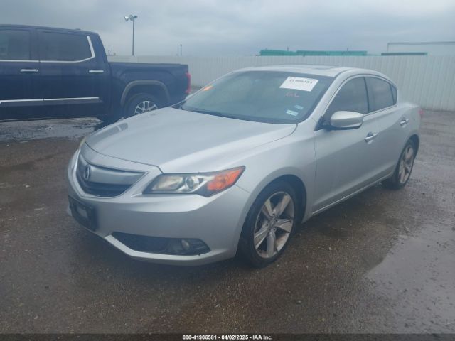 2013 ACURA ILX 19VDE1F73DE016390 Photo 1