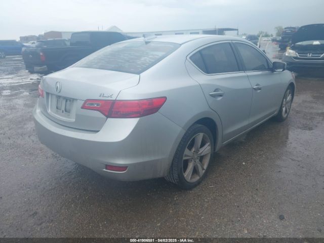 2013 ACURA ILX 19VDE1F73DE016390 Photo 3