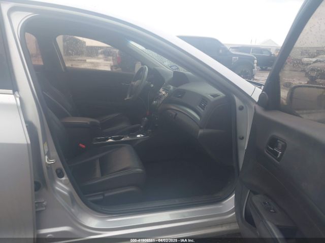 2013 ACURA ILX 19VDE1F73DE016390 Photo 4