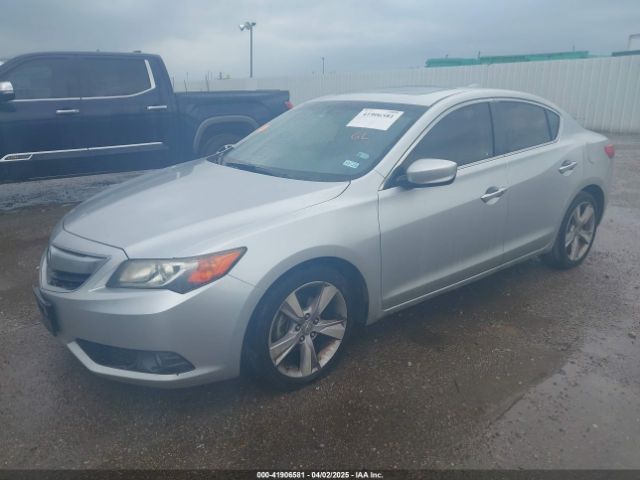 2013 ACURA ILX 19VDE1F73DE016390 Photo 5