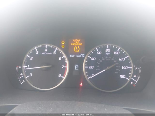 2013 ACURA ILX 19VDE1F73DE016390 Photo 6