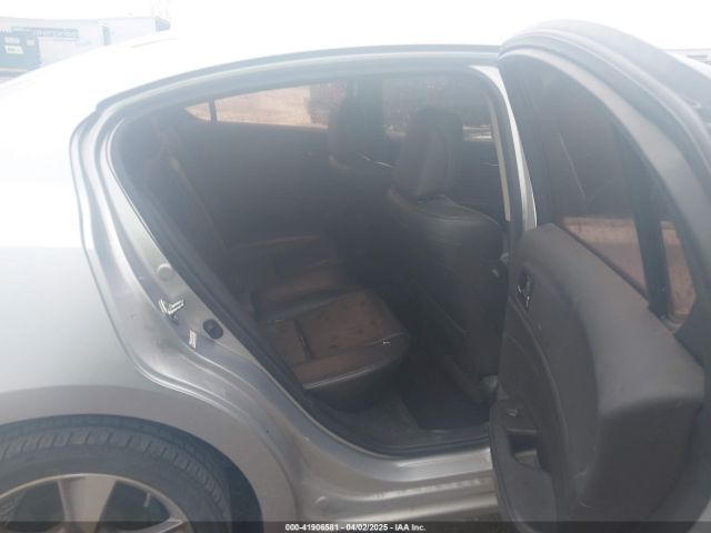 2013 ACURA ILX 19VDE1F73DE016390 Photo 7