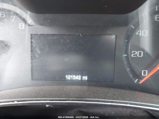 2G1105SA6G9177913 Chevrolet IMPALA 1LT