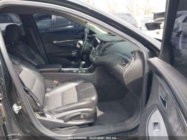 2G1105SA6G9177913 Chevrolet IMPALA 1LT