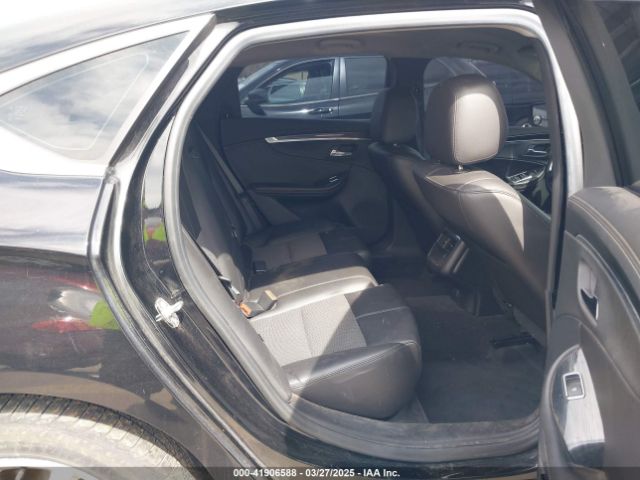2G1105SA6G9177913 Chevrolet IMPALA 1LT
