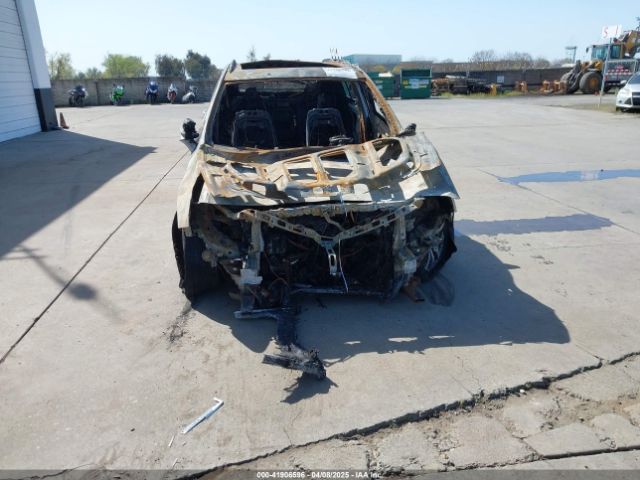 1GYFZER44LF029323 Cadillac Xt4 Fwd Sport