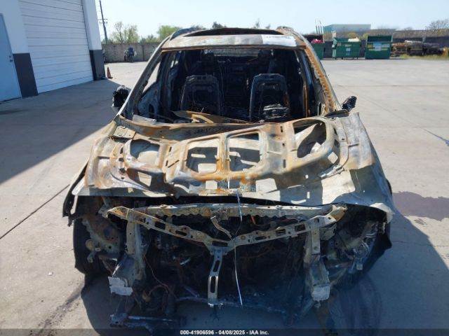1GYFZER44LF029323 Cadillac Xt4 Fwd Sport