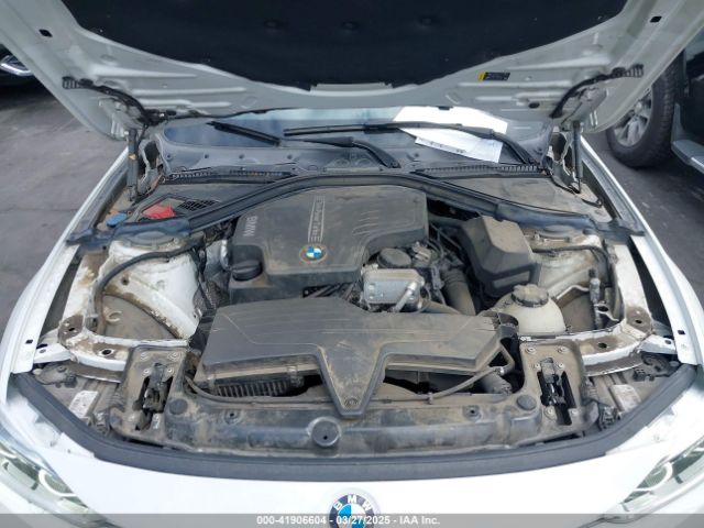 WBA8E1G33HNU17182 BMW 320i