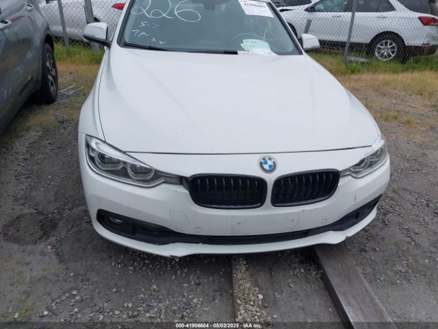 WBA8E1G33HNU17182 BMW 320i