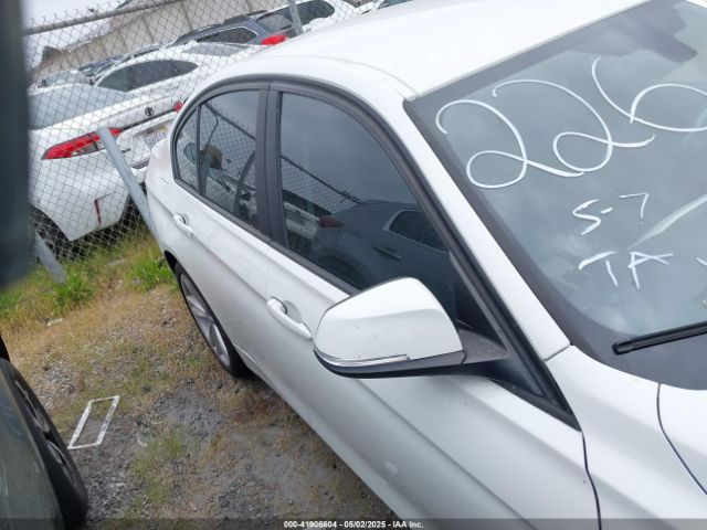WBA8E1G33HNU17182 BMW 320i