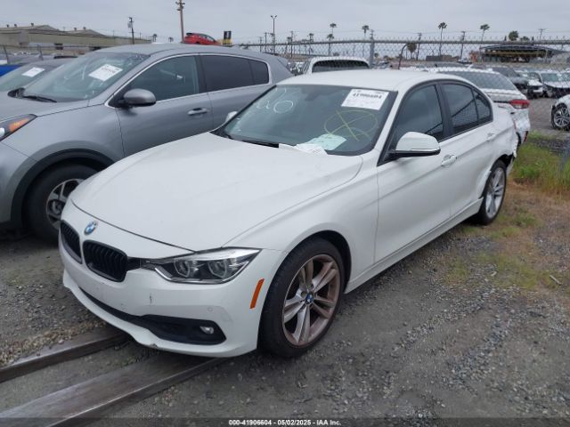 WBA8E1G33HNU17182 BMW 320i