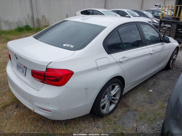 WBA8E1G33HNU17182 BMW 320i