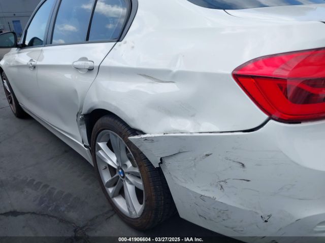 WBA8E1G33HNU17182 BMW 320i