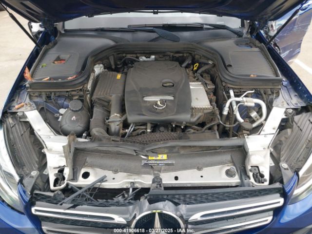 WDC0G4KBXKV175924 Mercedes-Benz Glc 300 4matic