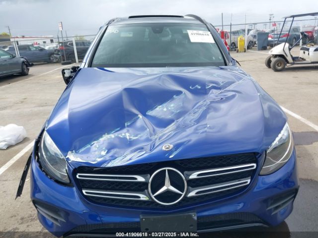 WDC0G4KBXKV175924 Mercedes-Benz Glc 300 4matic