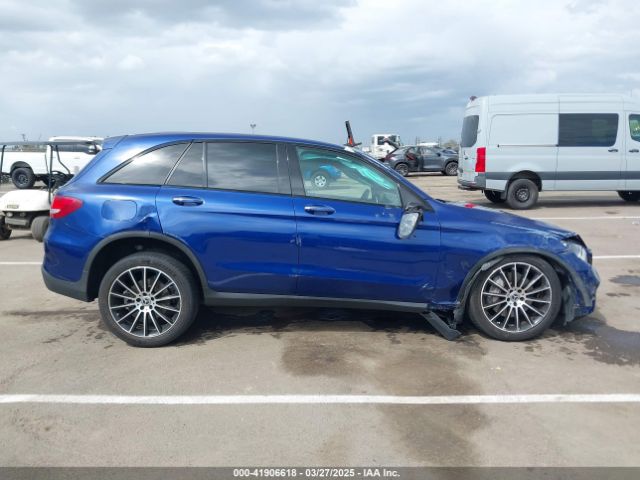 WDC0G4KBXKV175924 Mercedes-Benz Glc 300 4matic
