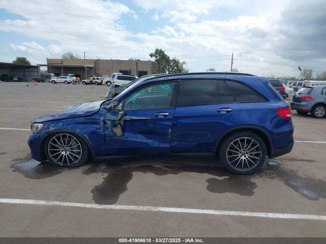 WDC0G4KBXKV175924 Mercedes-Benz Glc 300 4matic
