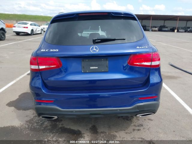 WDC0G4KBXKV175924 Mercedes-Benz Glc 300 4matic