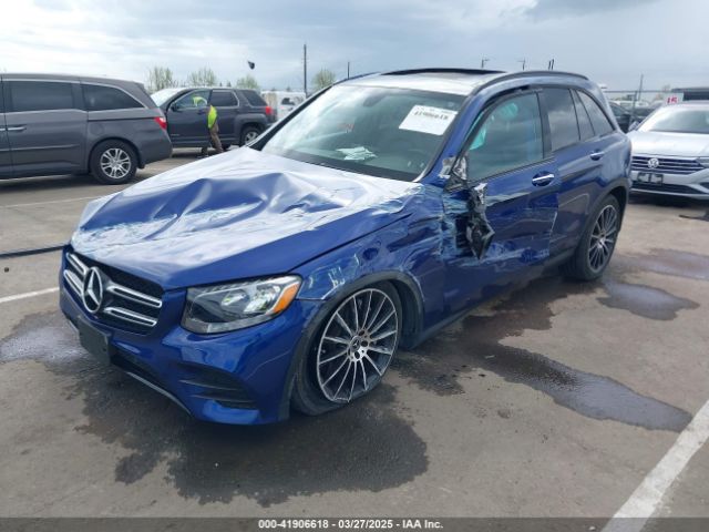 WDC0G4KBXKV175924 Mercedes-Benz Glc 300 4matic