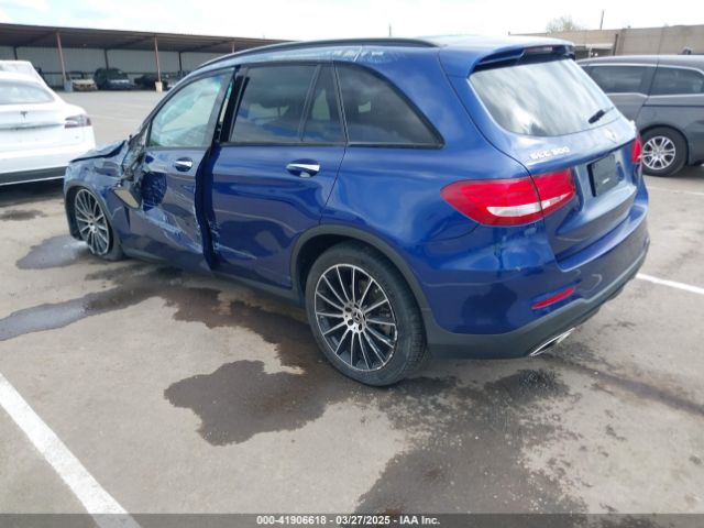 WDC0G4KBXKV175924 Mercedes-Benz Glc 300 4matic