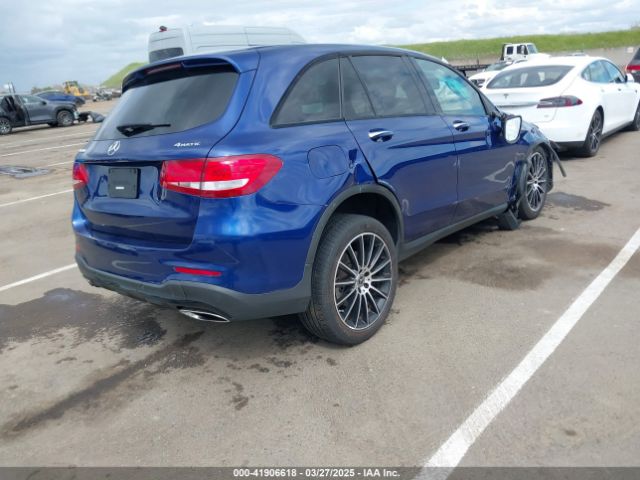 WDC0G4KBXKV175924 Mercedes-Benz Glc 300 4matic