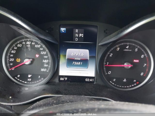 WDC0G4KBXKV175924 Mercedes-Benz Glc 300 4matic