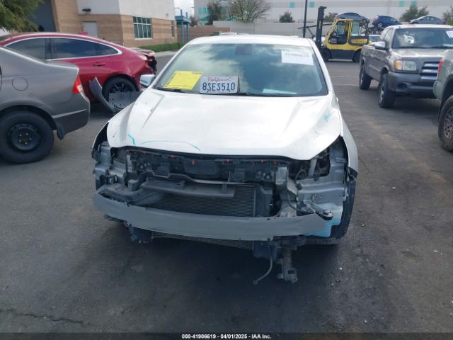 1G11C5SA7GU155655 Chevrolet Malibu Limited Lt