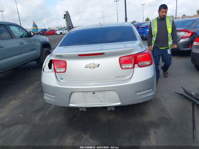 1G11C5SA7GU155655 Chevrolet Malibu Limited Lt