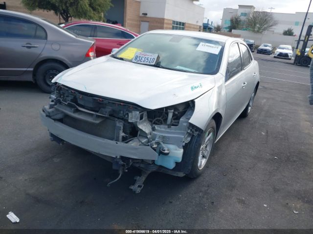 1G11C5SA7GU155655 Chevrolet Malibu Limited Lt