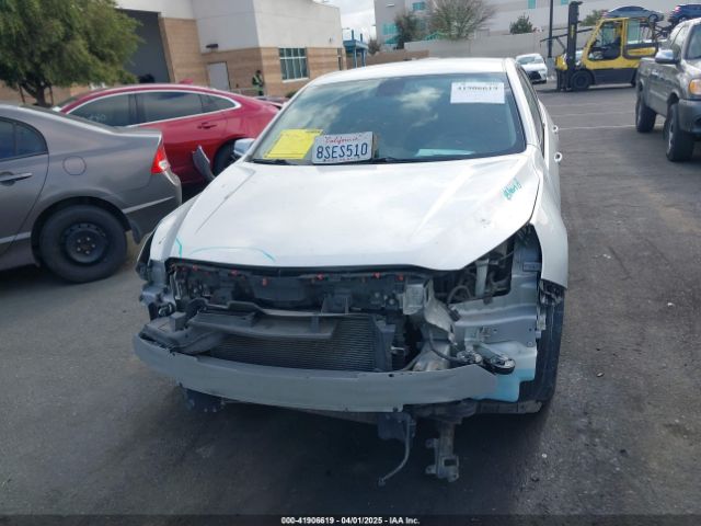 1G11C5SA7GU155655 Chevrolet Malibu Limited Lt