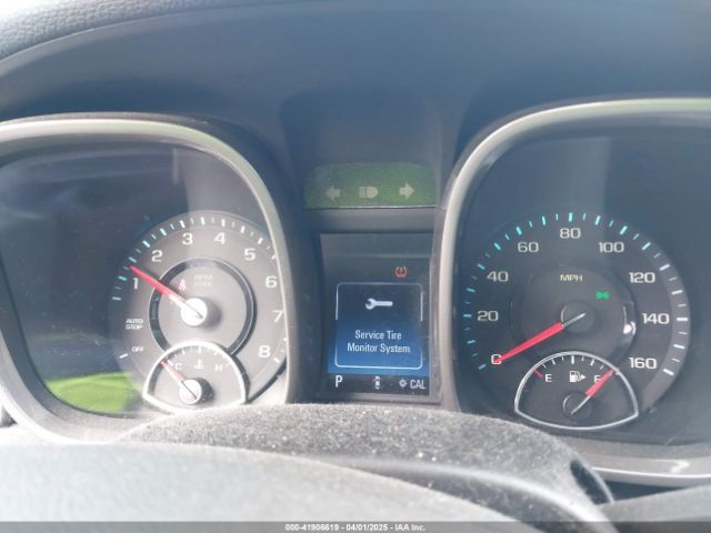 1G11C5SA7GU155655 Chevrolet Malibu Limited Lt